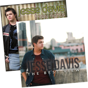 COMBO: The Best View / Friday Nights